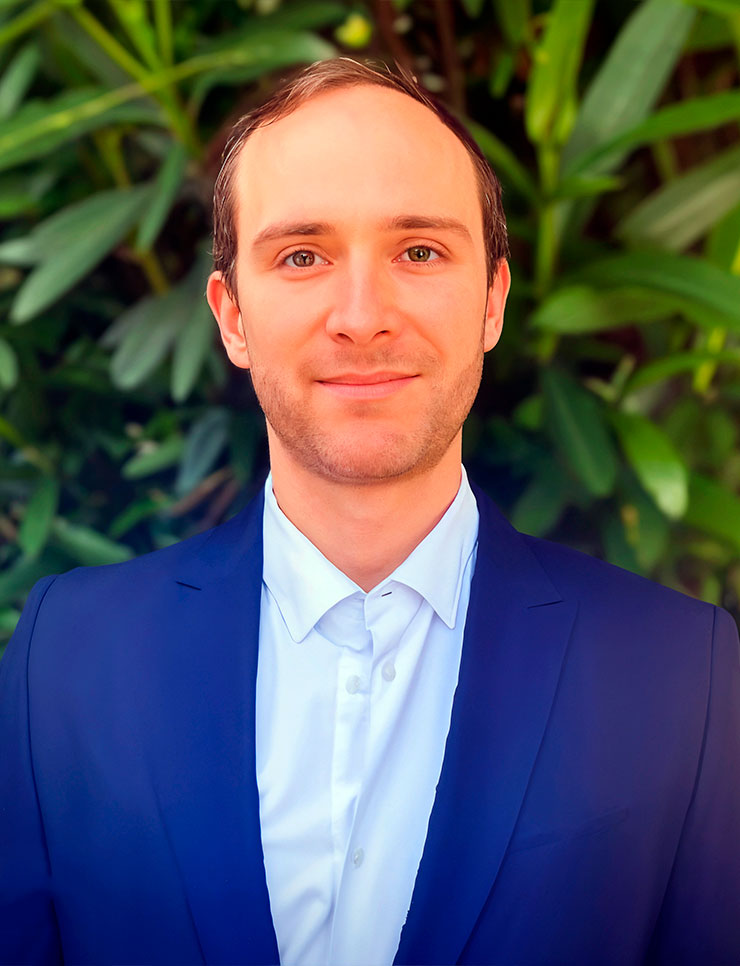 Rodrigo Andres Sarasti